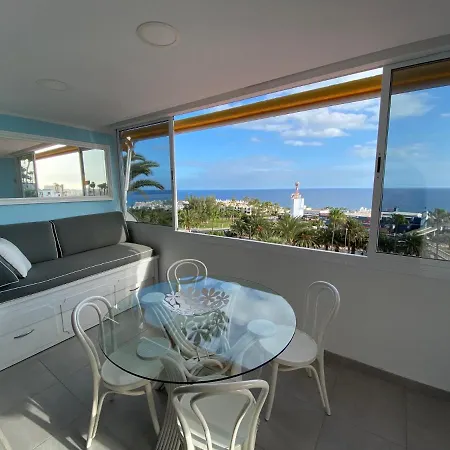 Ocean View House En San Agustin Con Piscina * San Bartolome de Tirajana (Gran Canaria)