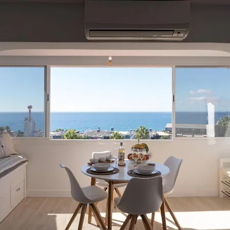 Ocean View House En San Agustin Con Piscina Apartment San Bartolome de Tirajana (Gran Canaria)
